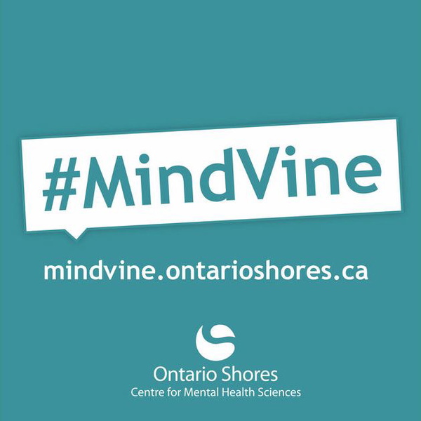 Artwork for MindVine Podcast