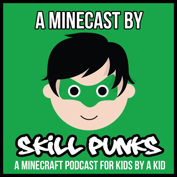 Artwork for Minecast