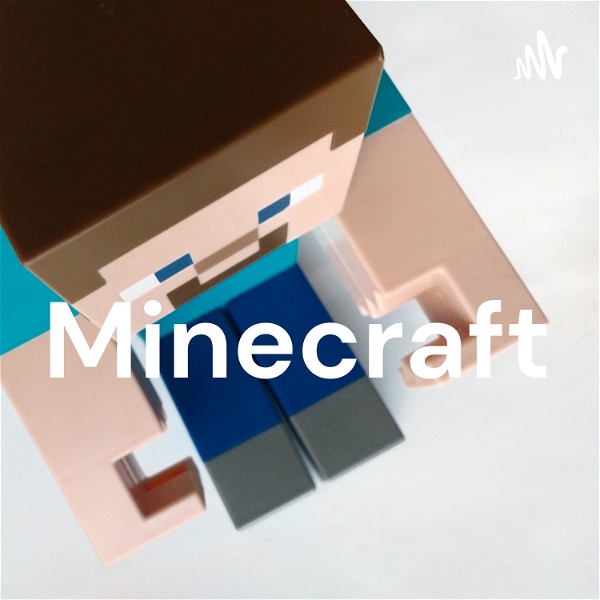 Artwork for Minecraft