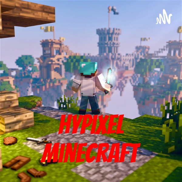 Artwork for Hypixel Minecraft