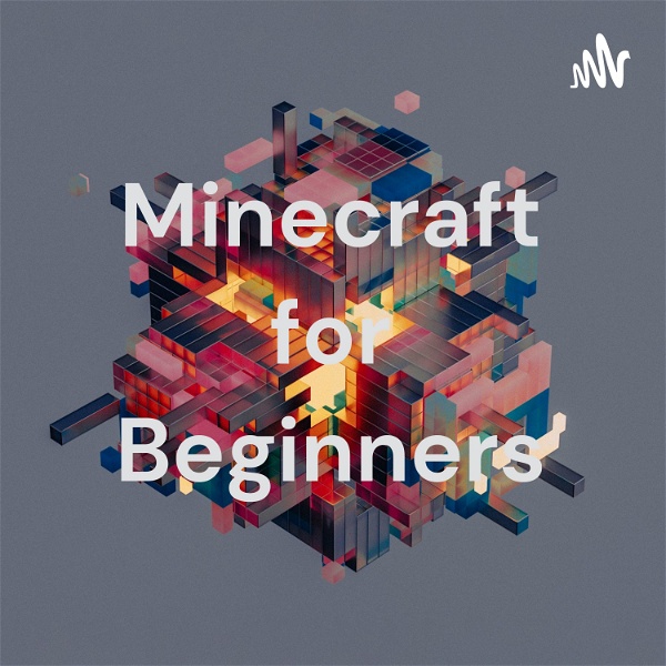 Artwork for Minecraft for Beginners