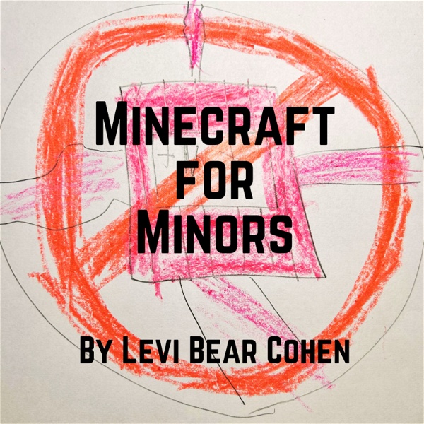 Artwork for Minecraft for Minors
