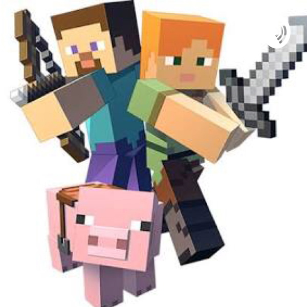 Artwork for Minecraft Freak