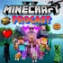 Minecraft_Procast