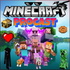 Minecraft Procast