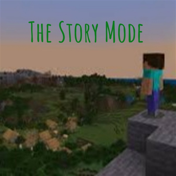 Artwork for Minecraft Story Mode