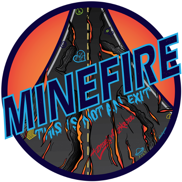 Artwork for Minefire