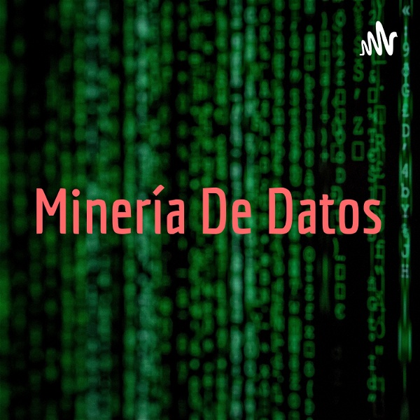 Artwork for Minería De Datos