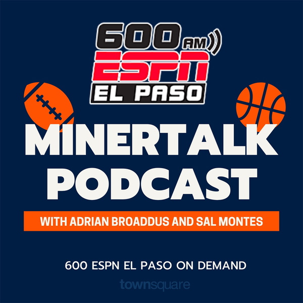 Artwork for MinerTalk