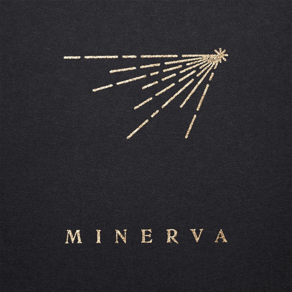 Artwork for Minerva