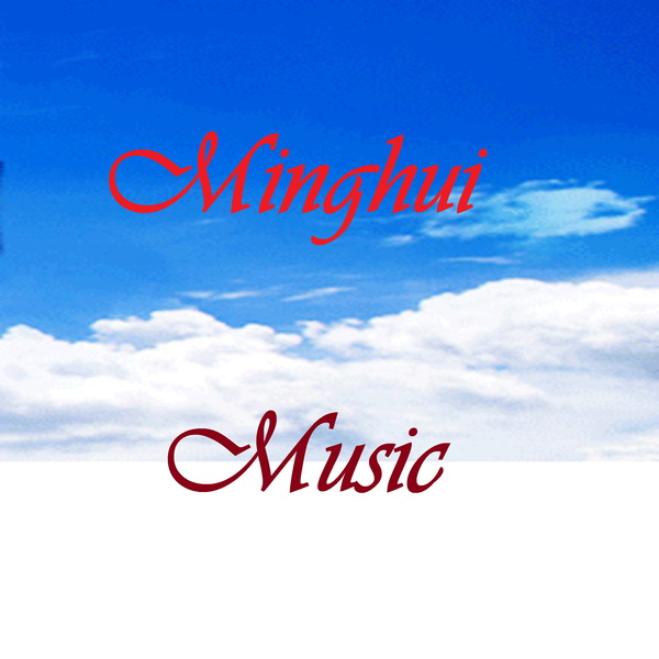 Artwork for Minghui Music