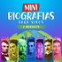Mini Biografías Para Niños