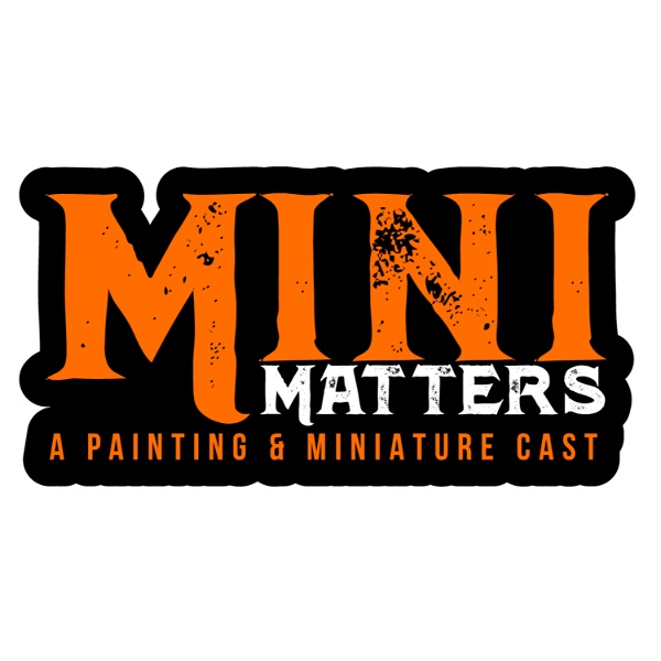 Artwork for Mini Matters