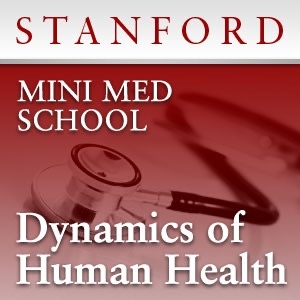 Artwork for Mini Med School: Dynamics of Human Health