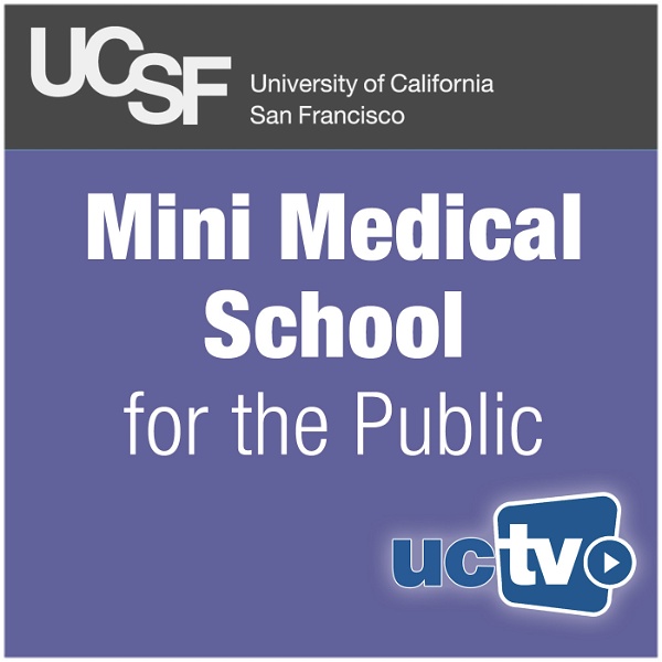 Artwork for Mini Medical School for the Public