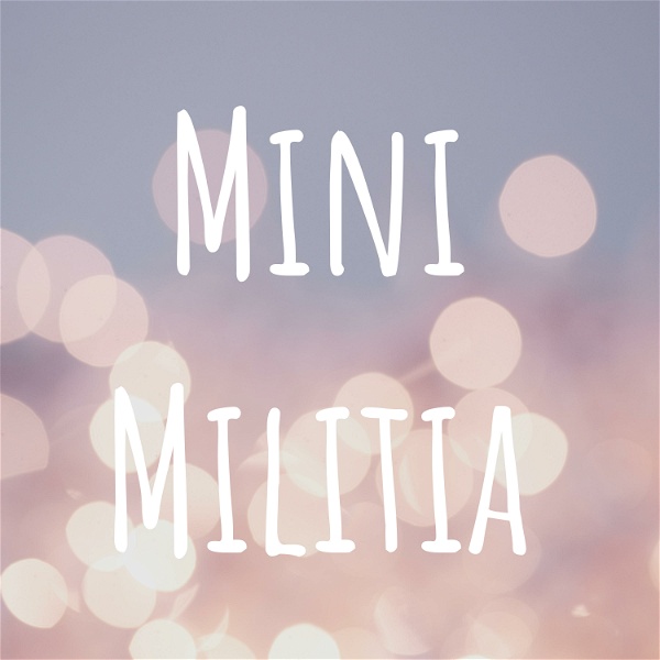 Artwork for Mini Militia