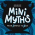Mini Myths: From Athena to Zeus