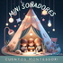 Mini Soñadores: Cuentos Montessori