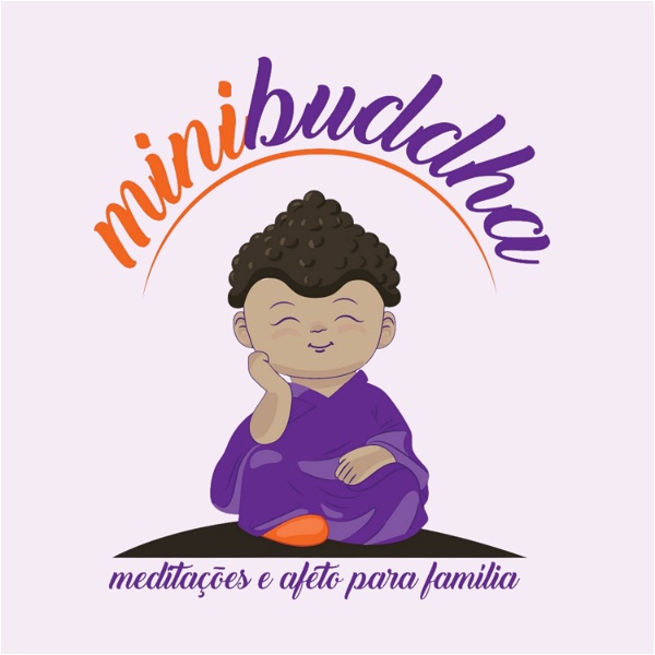 Artwork for minibuddha