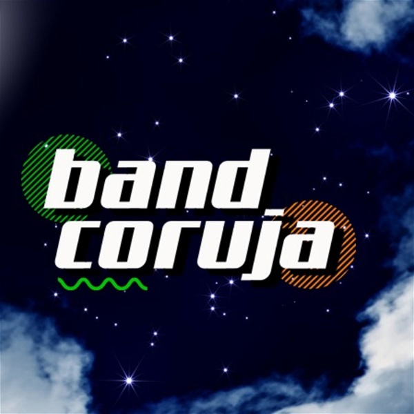 Artwork for Band Coruja