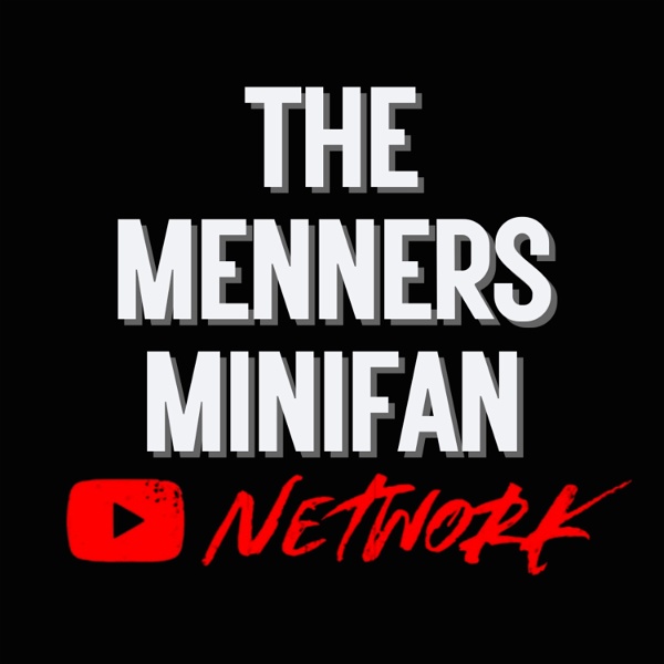 Artwork for Menners Minifan Network Audio Feed