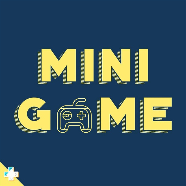 Artwork for Minigame: Bite-Sized Video Game Stories