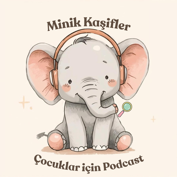 Artwork for Minik Kaşifler