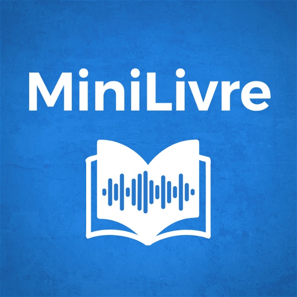 Artwork for MiniLivre