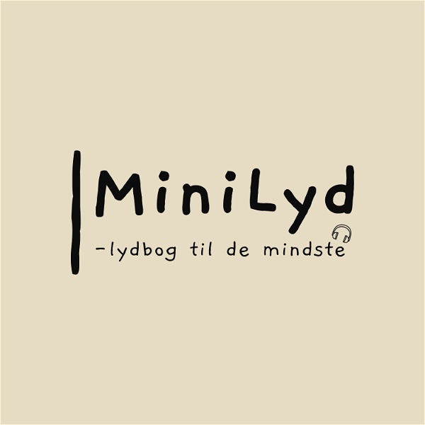 Artwork for MiniLyd