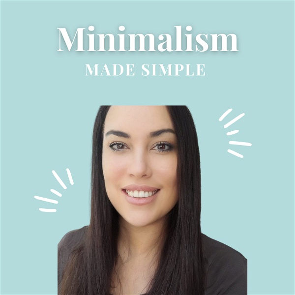 Artwork for Minimalism Made Simple