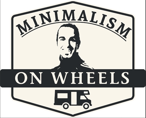 Artwork for Minimalism On Wheels