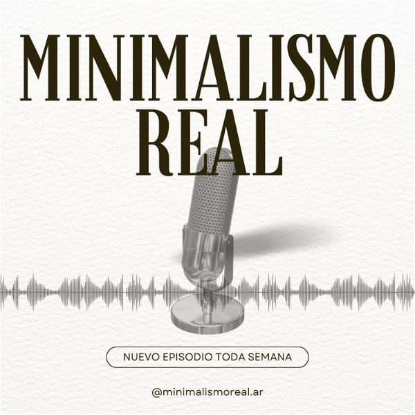 Artwork for Minimalismo Real