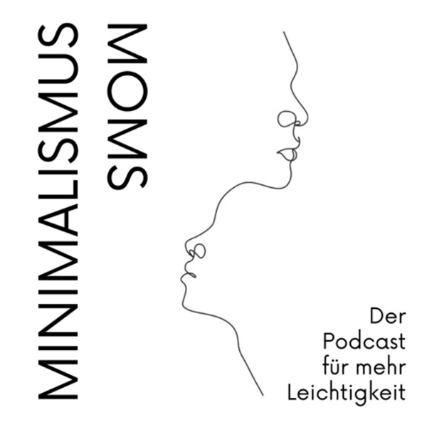 Artwork for Minimalismus Moms