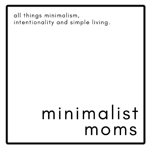 Artwork for Minimalist Moms
