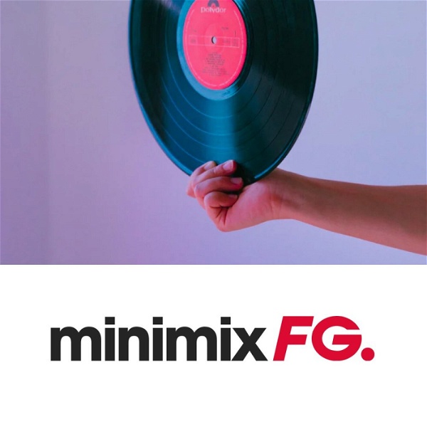 Artwork for FG | Minimixes FG