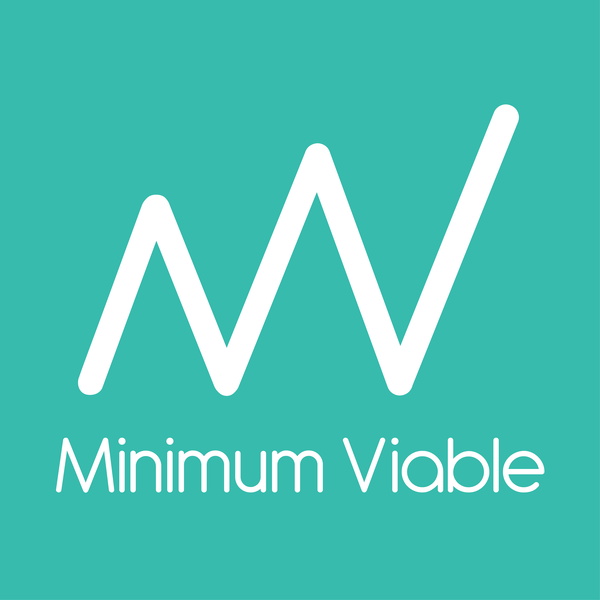 Artwork for Minimum Viable Podcast