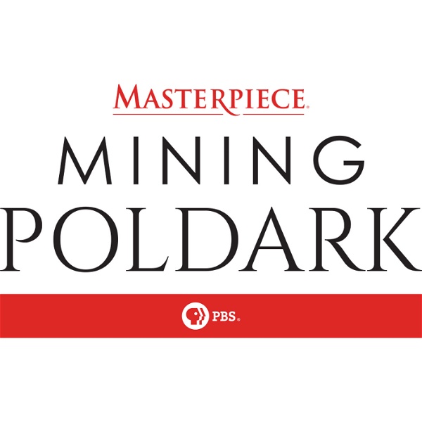 Artwork for Mining Poldark