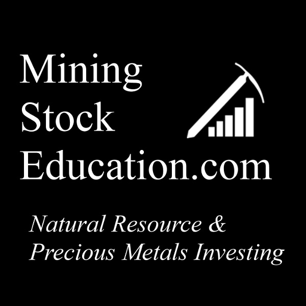 Artwork for Mining Stock Education