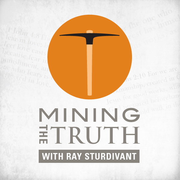 Artwork for Mining the Truth
