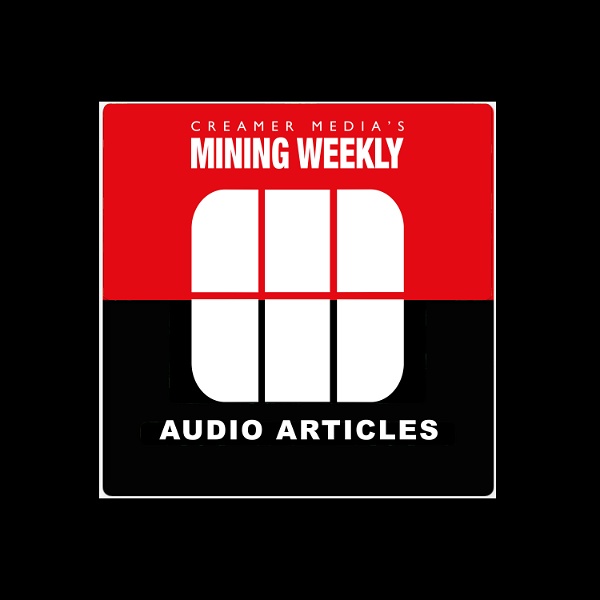 Artwork for MiningWeekly.com Audio Articles