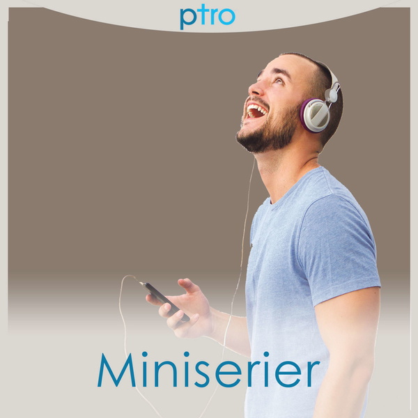 Artwork for Miniserier