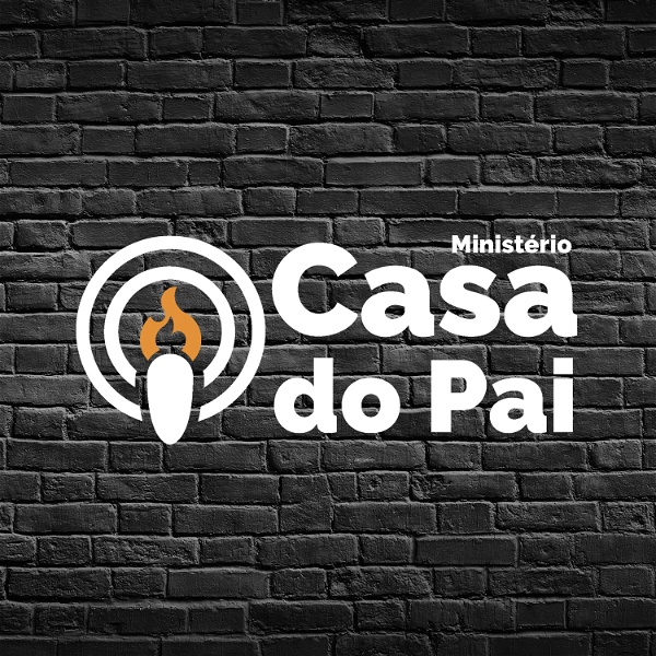 Artwork for Podcast Casa do Pai