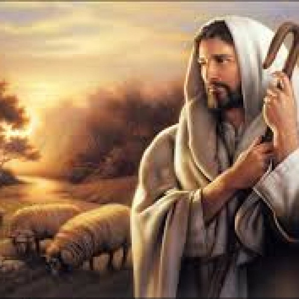 Artwork for Ministerio de Evangelización "EL BUEN PASTOR"