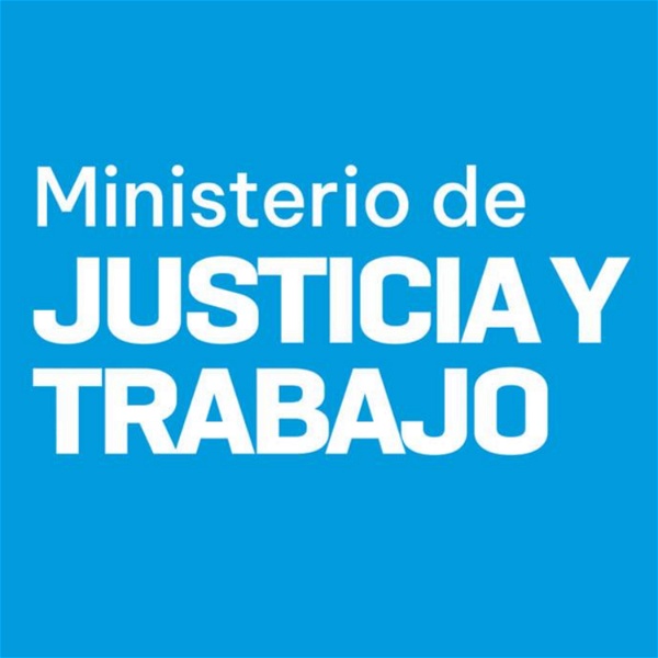 Artwork for Ministerio de Justicia y Trabajo de la Provincia de Córdoba, Argentina.