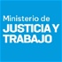 Ministerio de Justicia y Trabajo de la Provincia de Córdoba, Argentina.