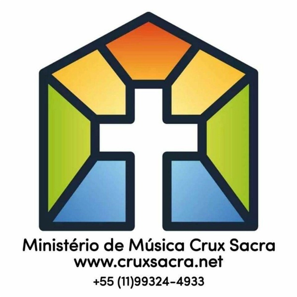 Artwork for Ministério de Música Católica Crux Sacra