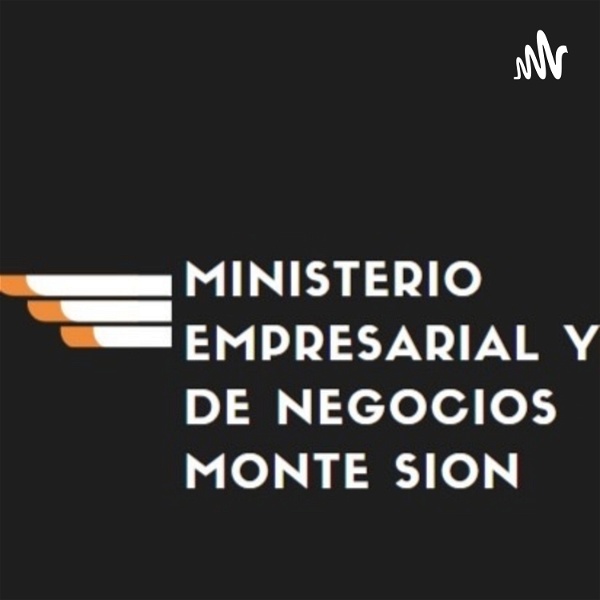 Artwork for Ministerio Empresarial y de Negocios Monte Sión
