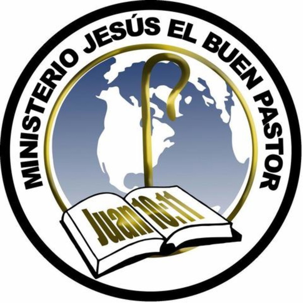 Artwork for Ministerio Jesus El Buen Pastor Podcast