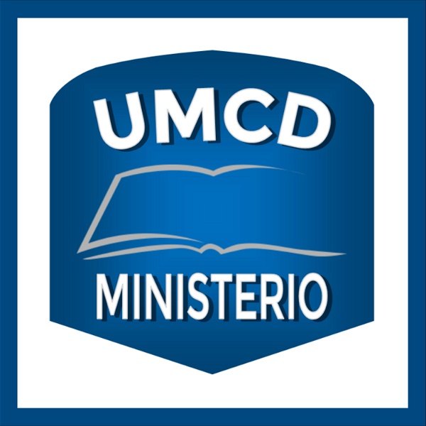 Artwork for Ministerio UMCD
