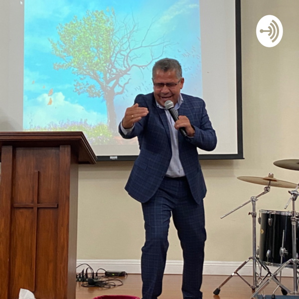 Artwork for MINISTERIOS FUENTE DE BENDICIÓN